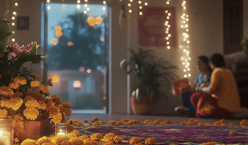 Festive Season Real Estate Investment: Why It's the Best Time